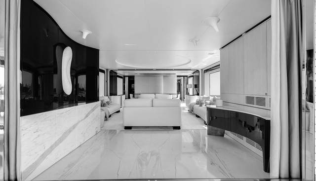 Amico yacht for sale 7
