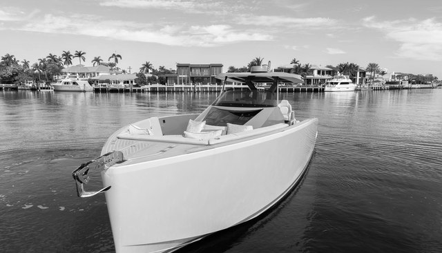 FIRST CLASS yacht for sale 4
