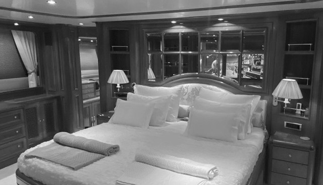 BLIND DATE TOO yacht for sale 3