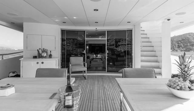 FREEDOM yacht for sale 40