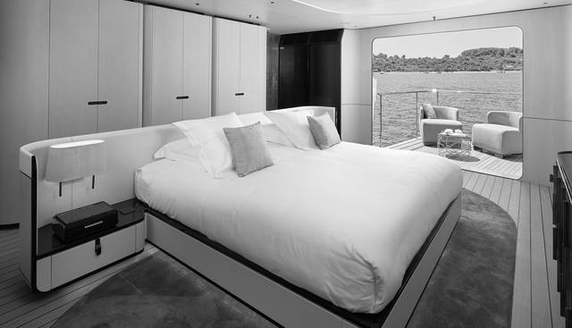 HEED yacht for sale 13