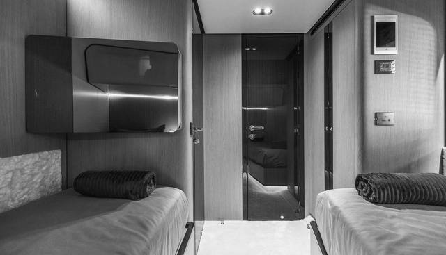 MAJESTIC MOMENTS yacht for sale 50