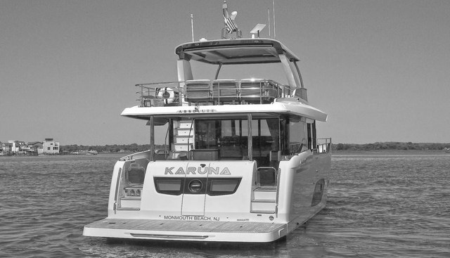 noname yacht for sale 7