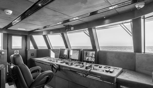 MERELEY I yacht for sale 50