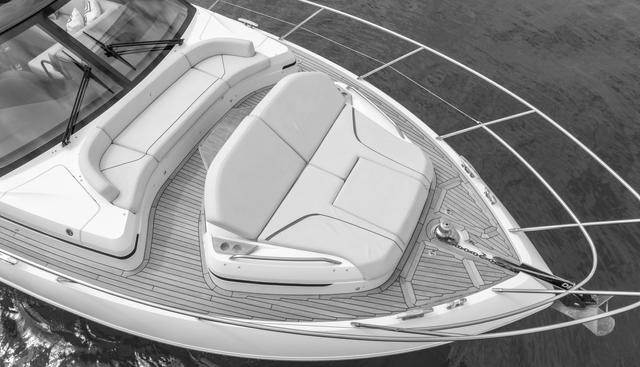 noname yacht for sale 15