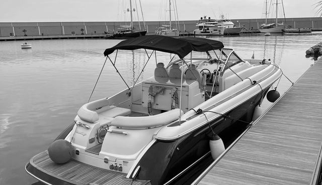 noname yacht for sale 32