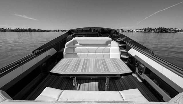 LADY LISA yacht for sale 19