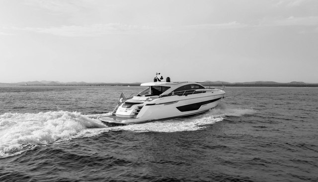 noname yacht for sale 18