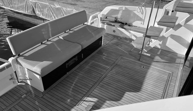 noname yacht for sale 38