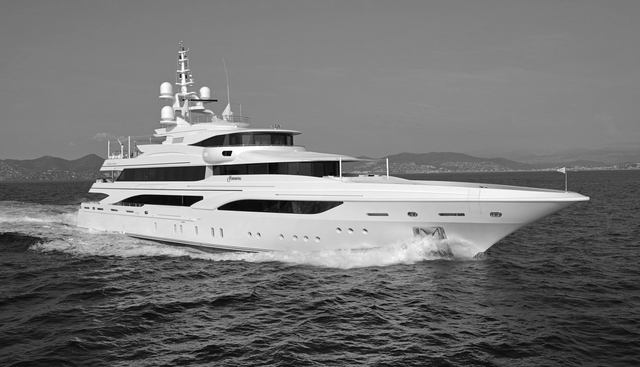 FORMOSA yacht for sale 27