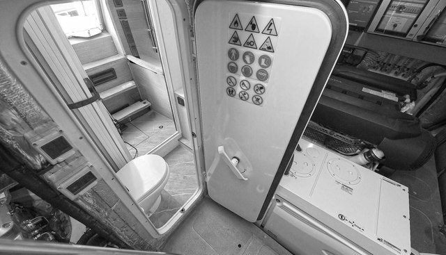 noname yacht for sale 78