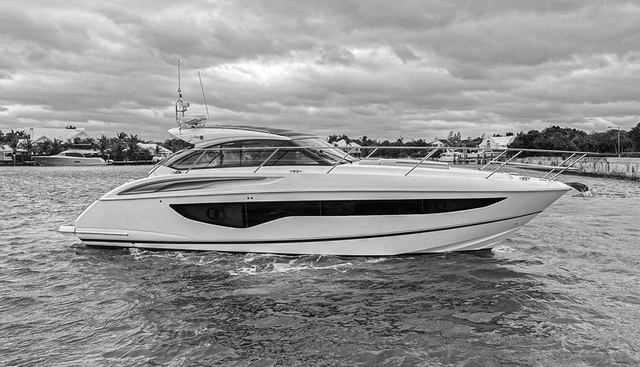 GRAYSKY V yacht for sale 5