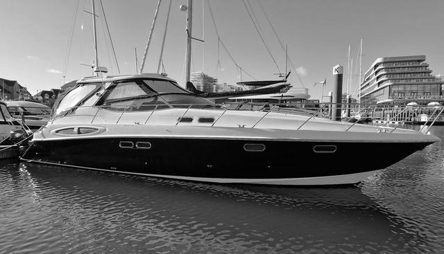 Mister Boo yacht for sale 3