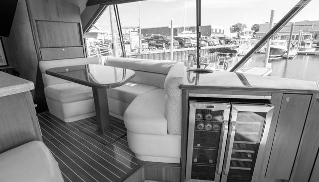 Gorilla Bowt yacht for sale 44