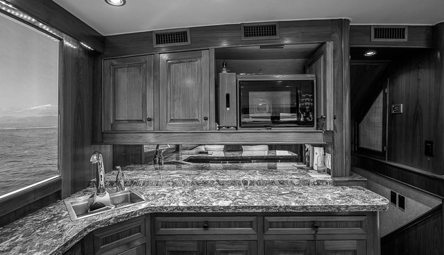 WILL RISE yacht for sale 47