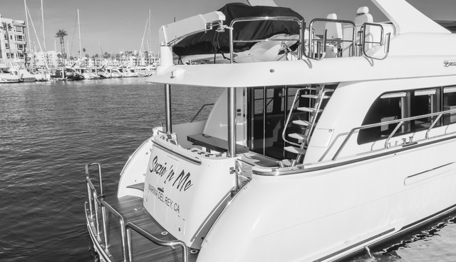 Suzie N Me yacht for sale 13