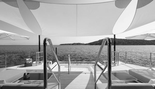 ALUNYA yacht for sale 25