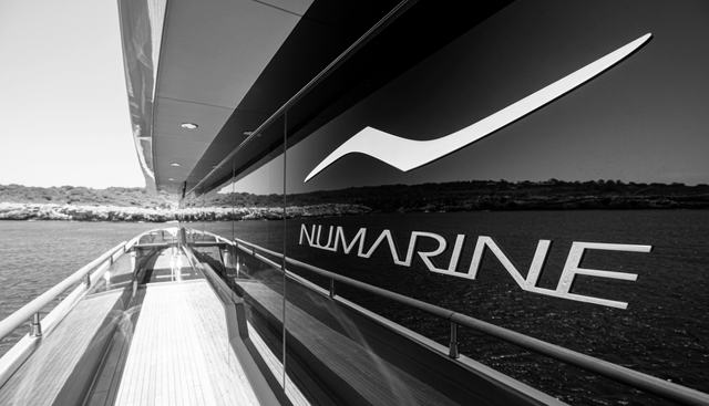 37XP-17 yacht for sale 22