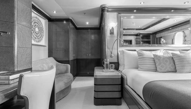 JAGUAR yacht for sale 19