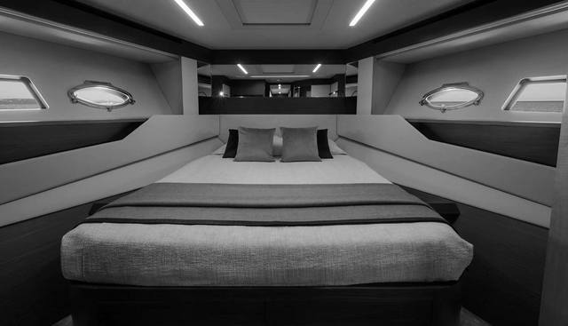 ALEXANDRA yacht for sale 25