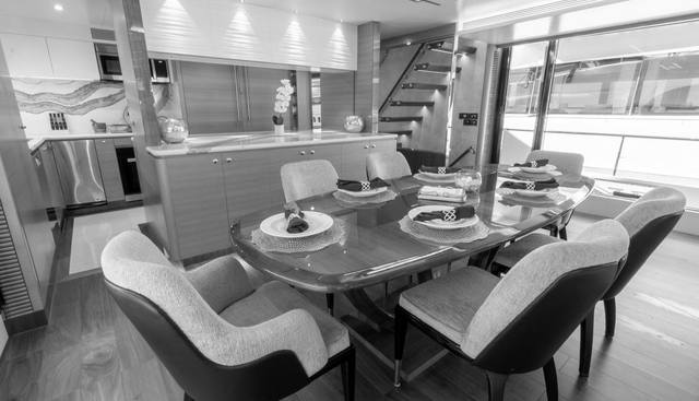 ONE MORE TIME yacht for sale 67