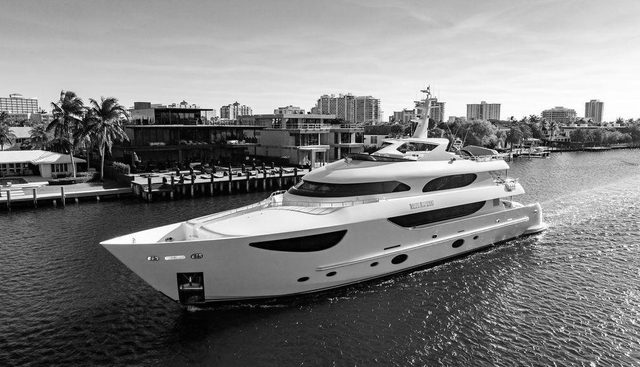 TRUE NORTH yacht for sale 3