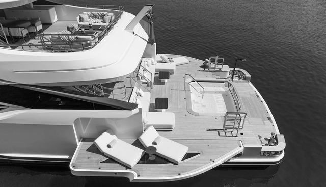 ALUNYA yacht for sale 4