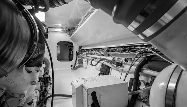 THE FINE EXPERIENCE yacht for sale 44