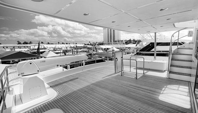 NORDHAVN N80 yacht for sale 20