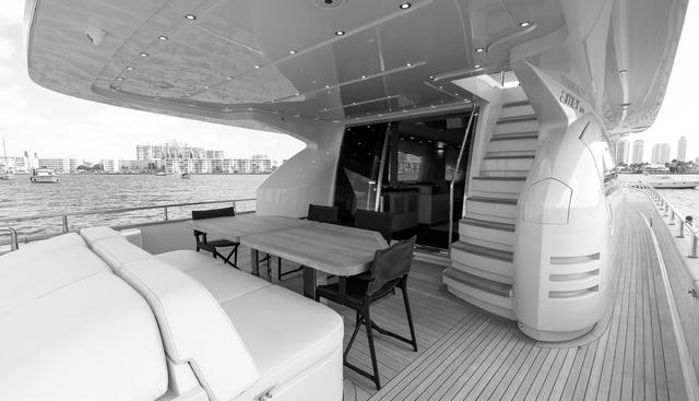 Sea Metri V yacht for sale 10