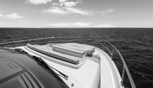 noname yacht for sale 48