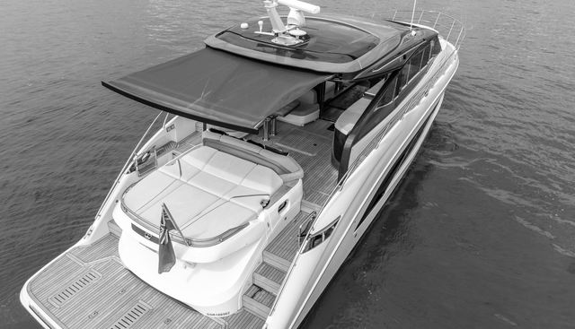 noname yacht for sale 27