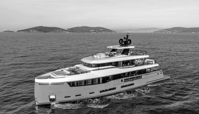 MERELEY I yacht for sale 67