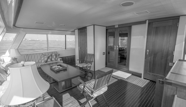 IMPETUOUS yacht for sale 28