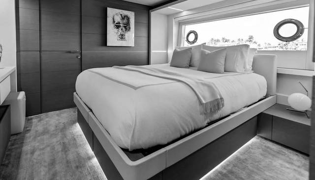 TITO EL PATRON yacht for sale 17