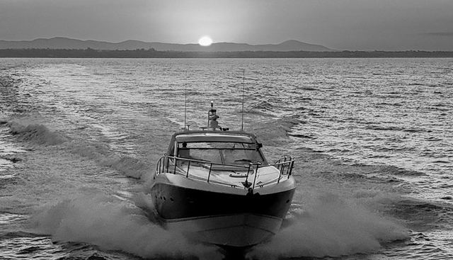 CHEERS ALL yacht for sale 2