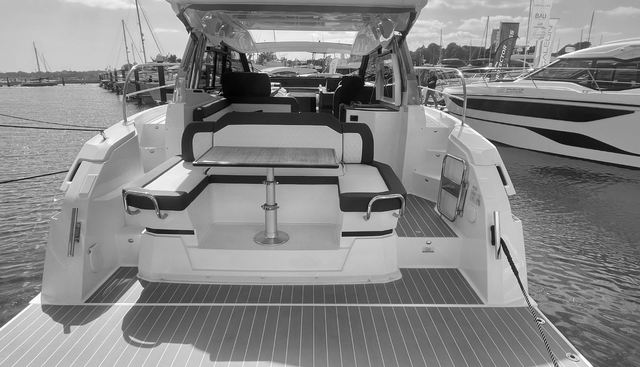 noname yacht for sale 4