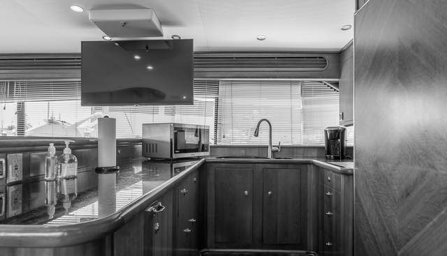 STRESS RELIEF yacht for sale 34