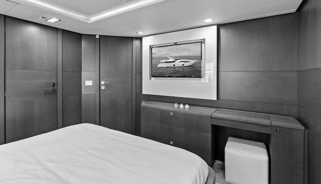 SHA SHA SHA IV yacht for sale 75