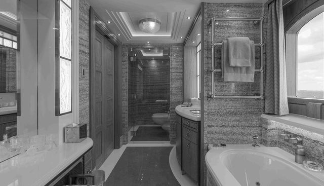 AURORA yacht for sale 47