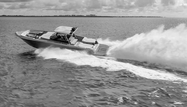 SPIN yacht for sale 5
