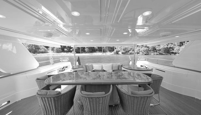 JARELA yacht for sale 5