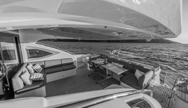 Gitana II yacht for sale 15