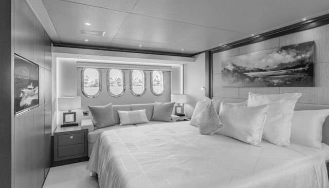 GYRFALCON yacht for sale 18