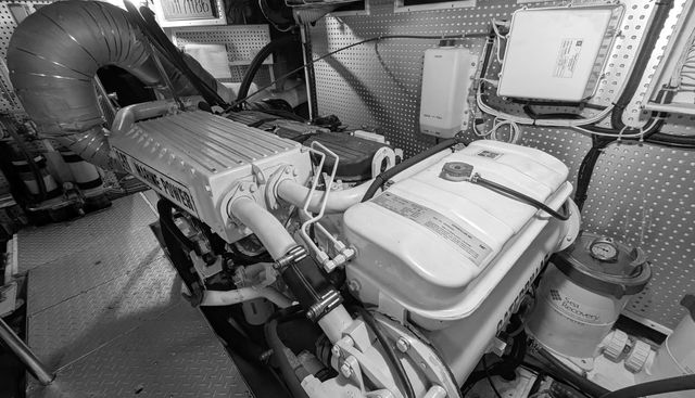 Odeesea yacht for sale 73