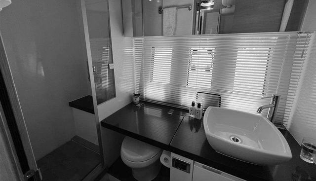 noname yacht for sale 50