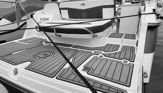 noname yacht for sale 24