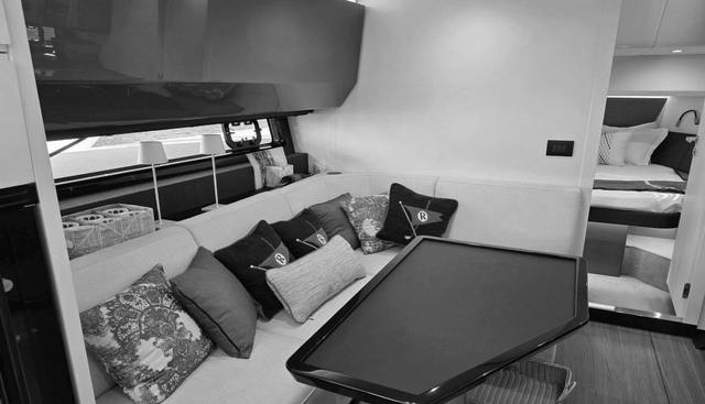 MAKING MEMORIES II yacht for sale 22
