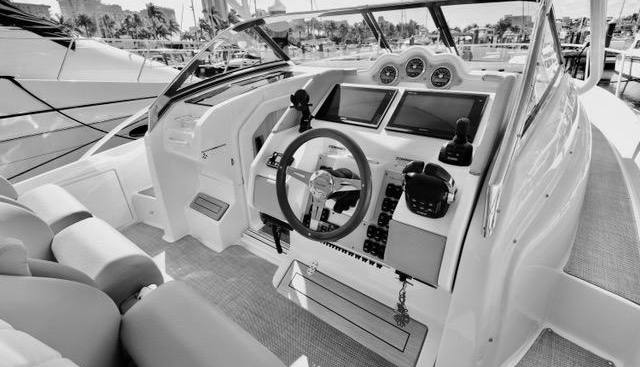 noname yacht for sale 17