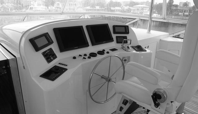 REMY ROO yacht for sale 28